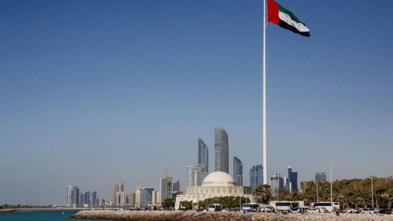 UAE Abu Dhabi