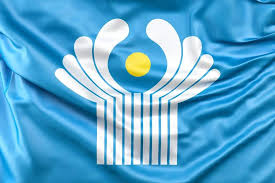 CIS Flag