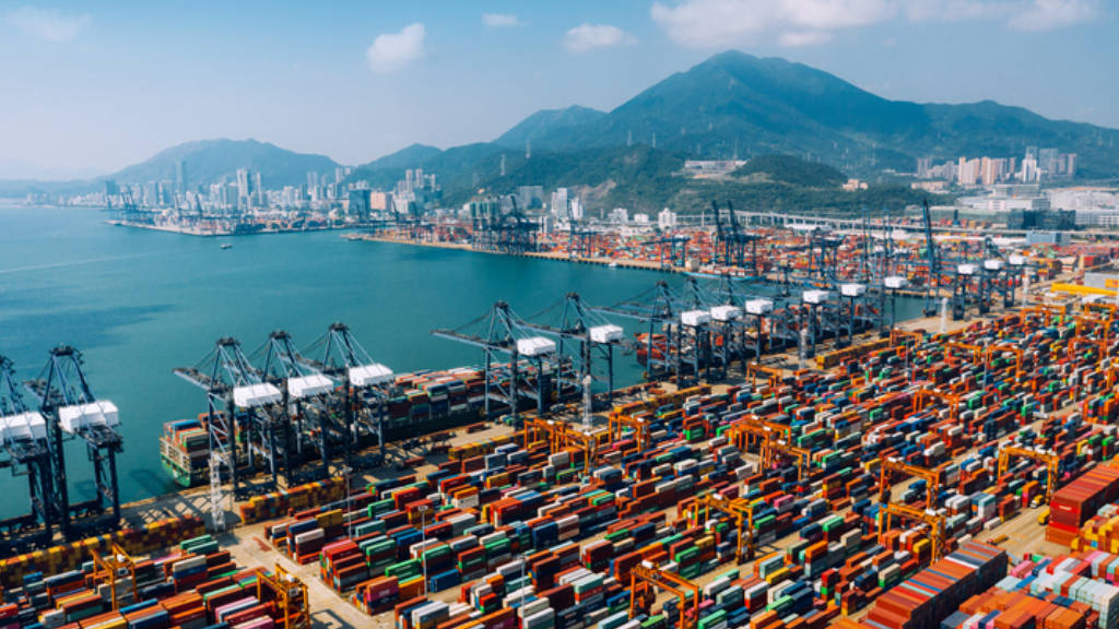 Dalian