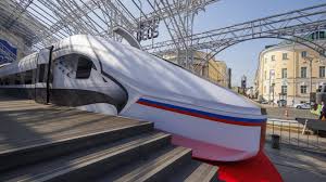 High speed Rail