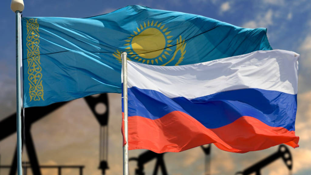 Kazakhstan