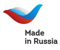 Made in Russia image