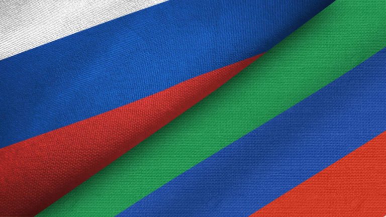 Russia Dagestan