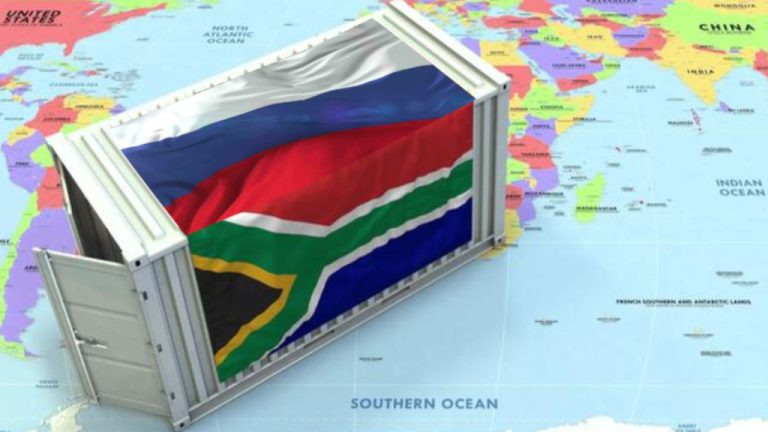 South Africa