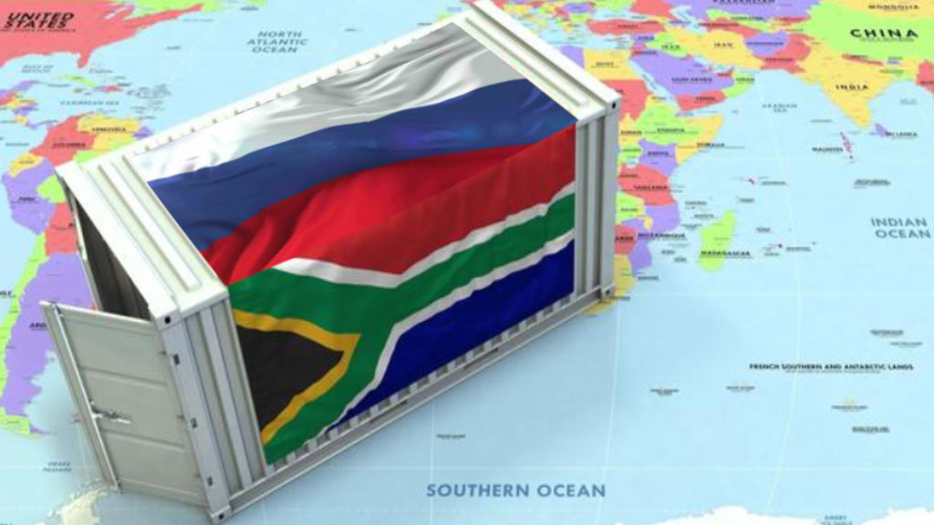 South Africa