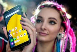 Tech image