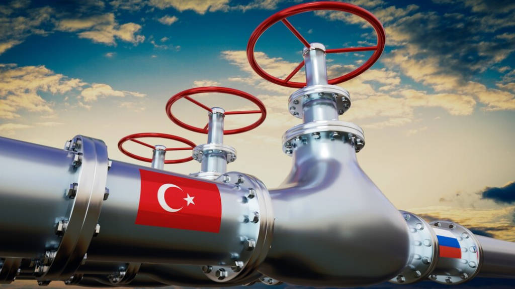 Turkiye 1