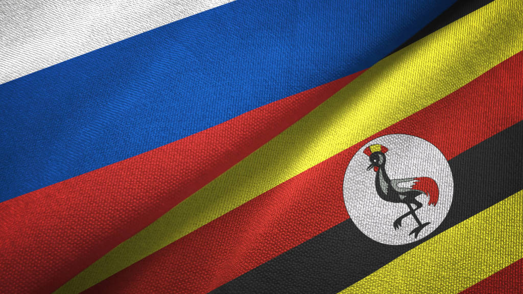 Uganda