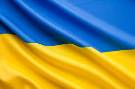 Ukraine Flag