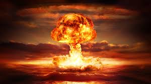 World War Three