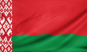 Berlarus Flag