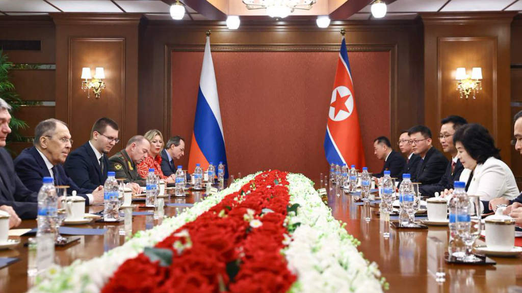 DPRK1