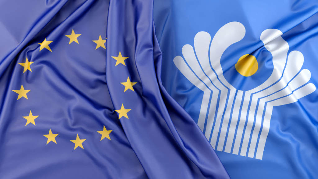 EU CIS