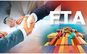 Free trade Agreement