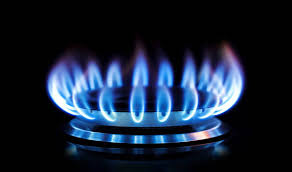 Flame image