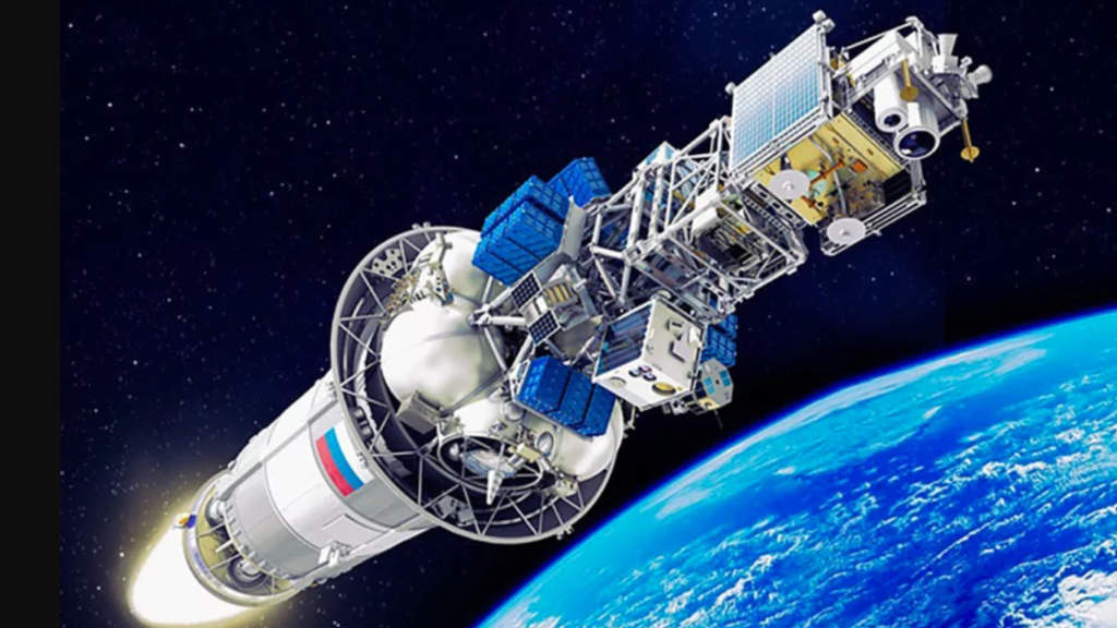 Glonass