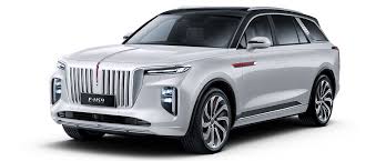 Hongqi Image 