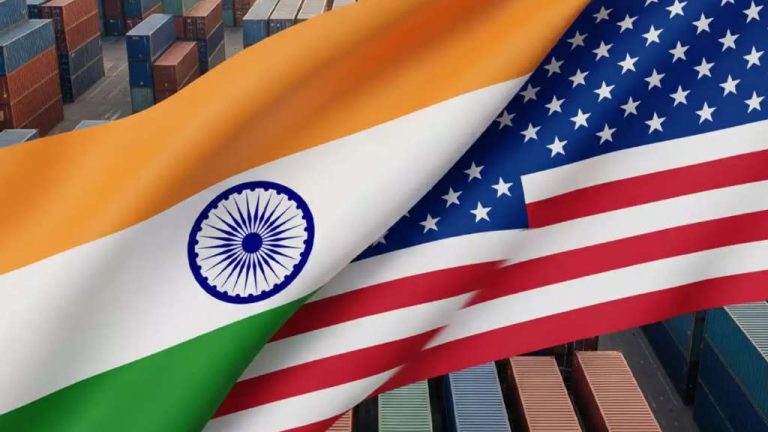 India Main Image