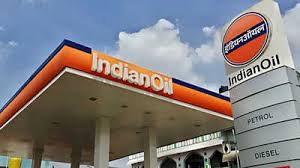 India Oil