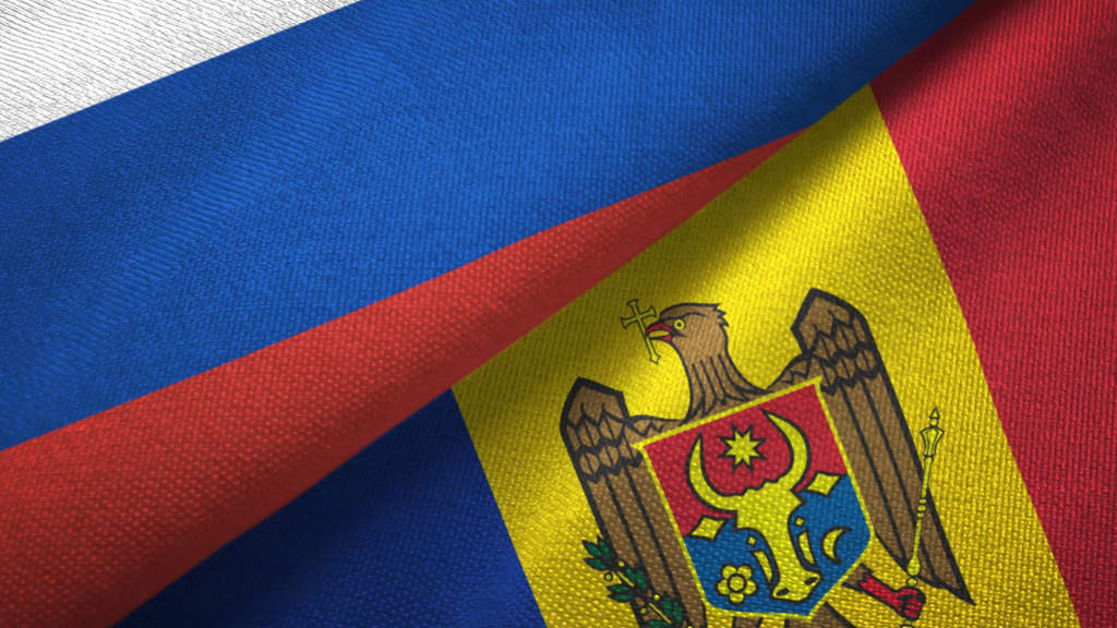 Moldova