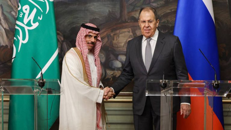 Saudi