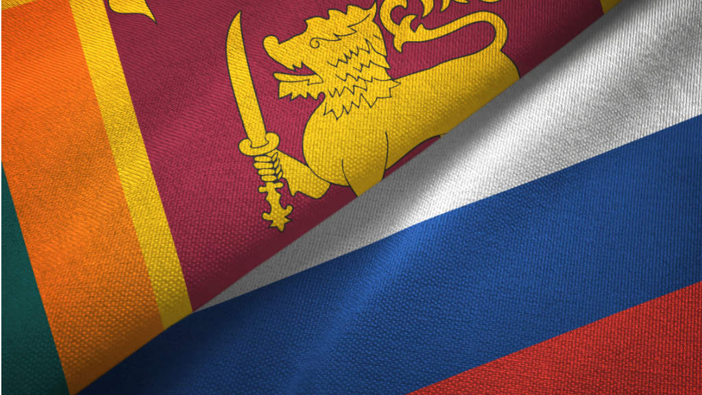 Sri-Lanka