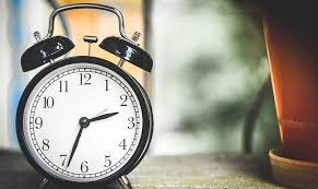 Timeframes