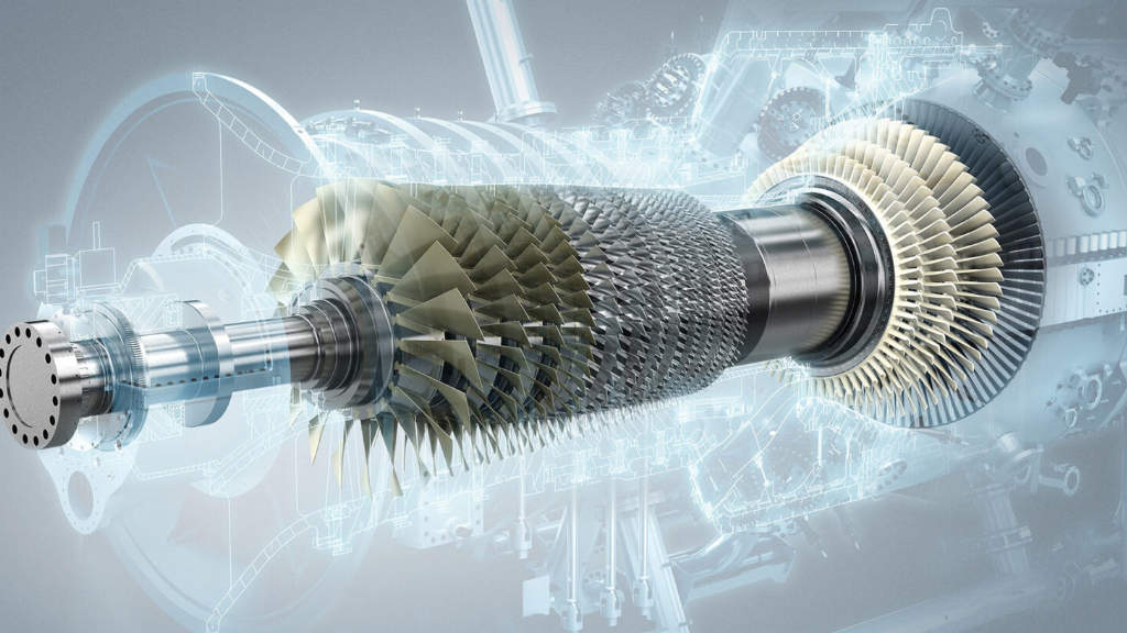 Turbine
