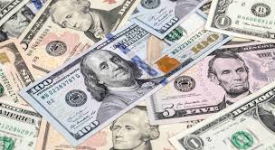 US Dollar