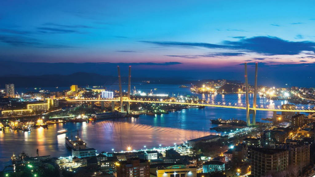 Vladivostok