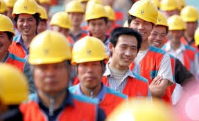 Worker