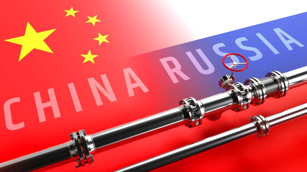 China LNG