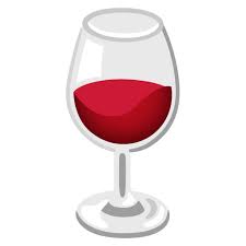 Red wine