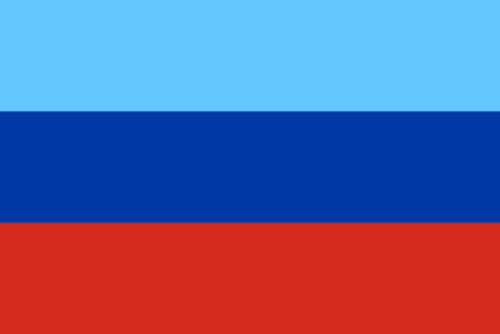 Luhansk