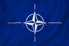 NATO Flag