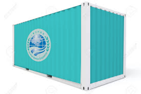 Container