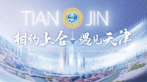 Tianjin