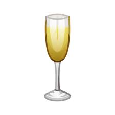 Sparkling wine