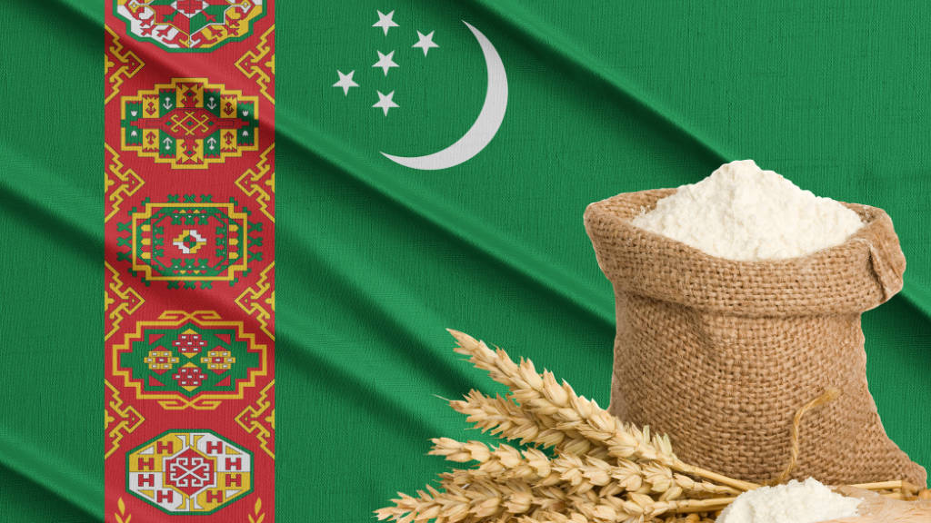 Turkmenistan