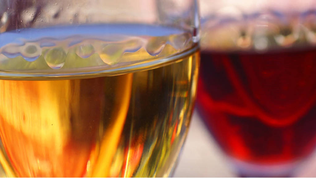 Wine