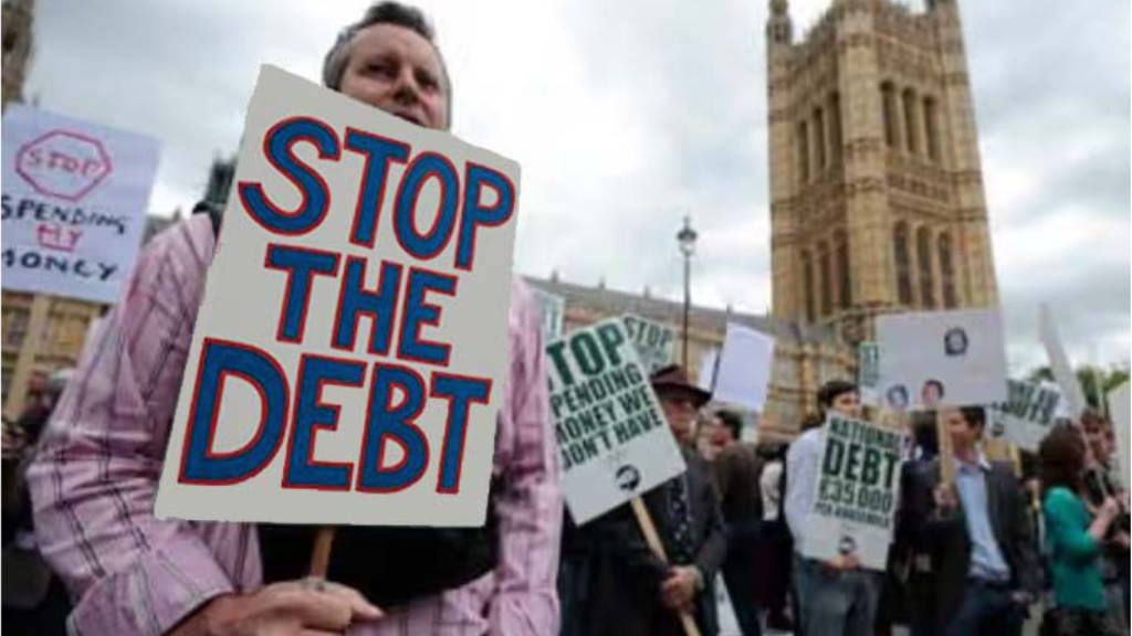Debt