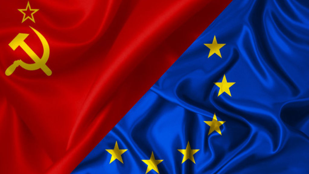 EU West East