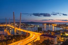 Far East