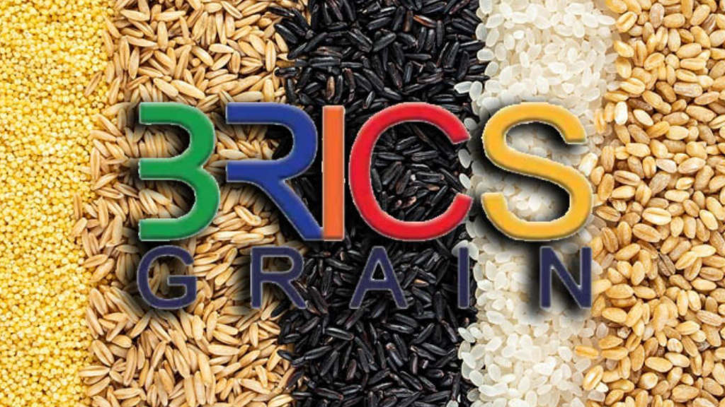 Grain