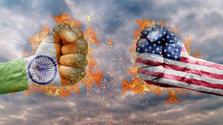 India