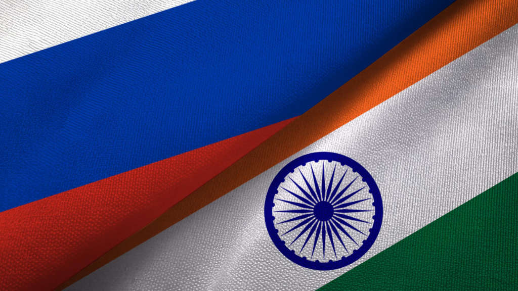 Russia-India Bilateral Relations: September 2025 Update