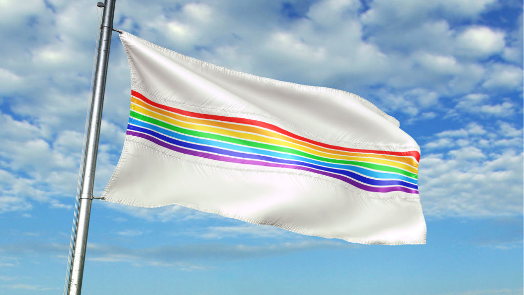 JAO Flag