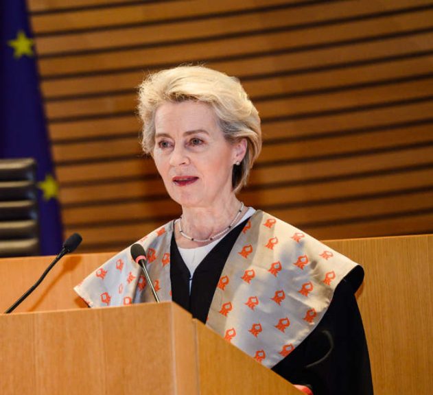 Leyen