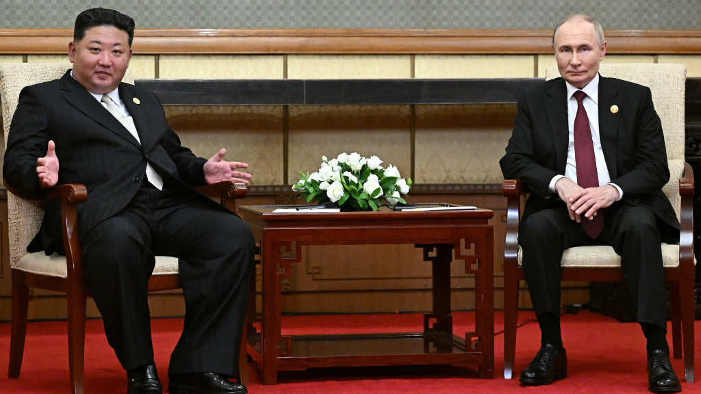 North Korea