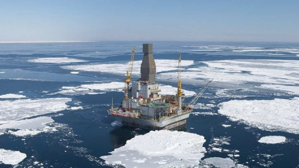 Sakhalin